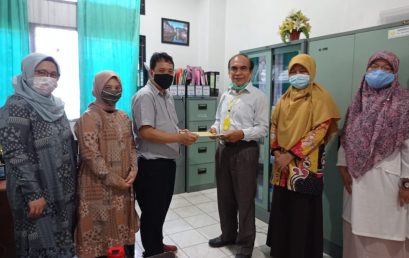 AUDIT MUTU INTERNAL PROGRAM STUDI D3 KEUANGAN DAN PERBANKAN