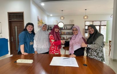 Mahasiswa D3 Keuangan dan Perbankan FEB Unila Terlibat Aktif dalam Produksi Kopi Robusta Petik Merah Hutan Lampung